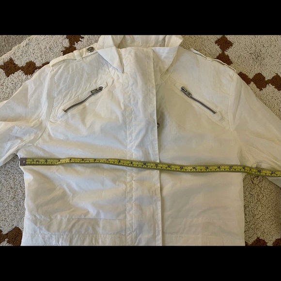 NWT Adidas StellaMcCartney Golf ClimaProof Jacket - Picture 13 of 16